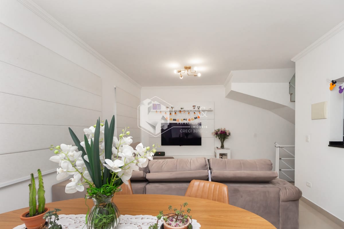 Casa, 3 quartos, 127 m² - Foto 1