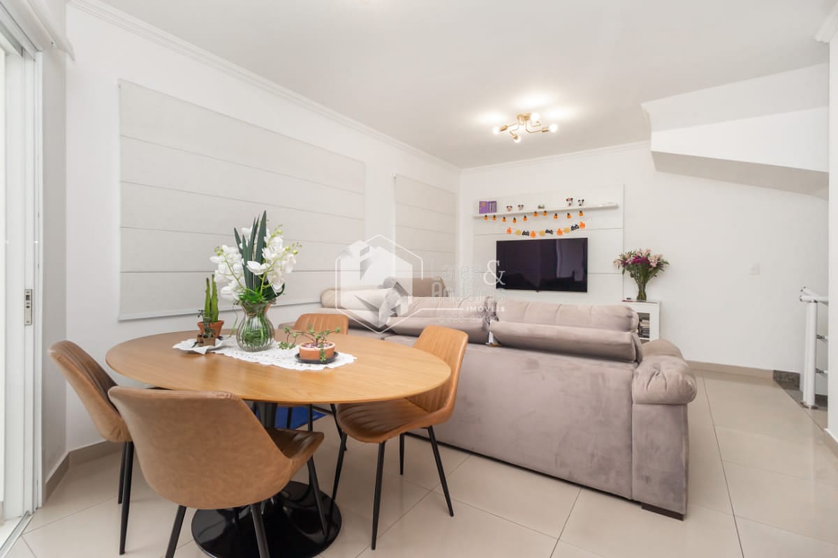 Casa, 3 quartos, 127 m² - Foto 2