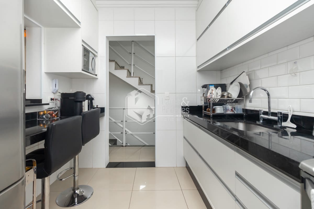 Casa, 3 quartos, 127 m² - Foto 14