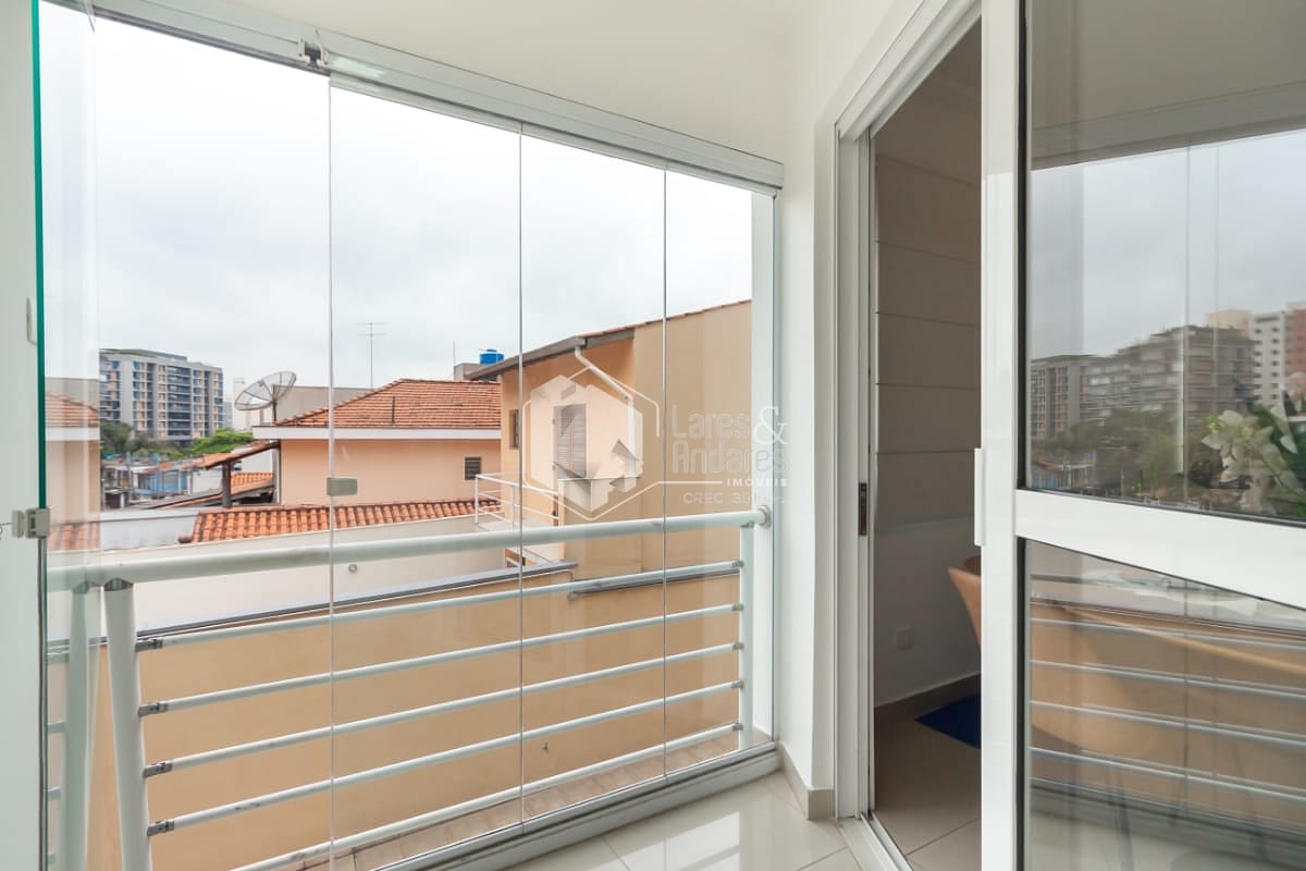 Casa, 3 quartos, 127 m² - Foto 12