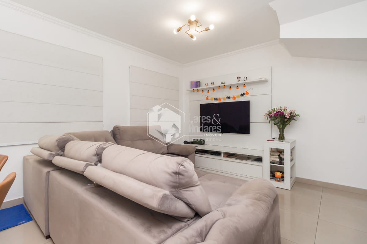 Casa, 3 quartos, 127 m² - Foto 3