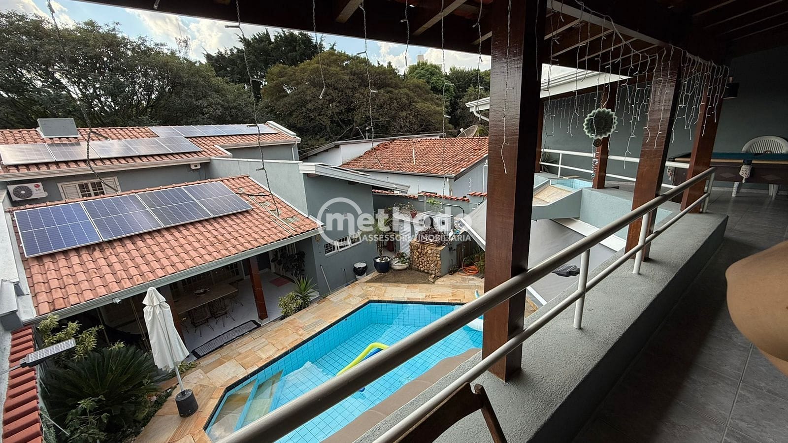 Casa, 3 quartos, 360 m² - Foto 25