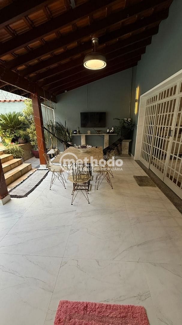 Casa, 3 quartos, 360 m² - Foto 34
