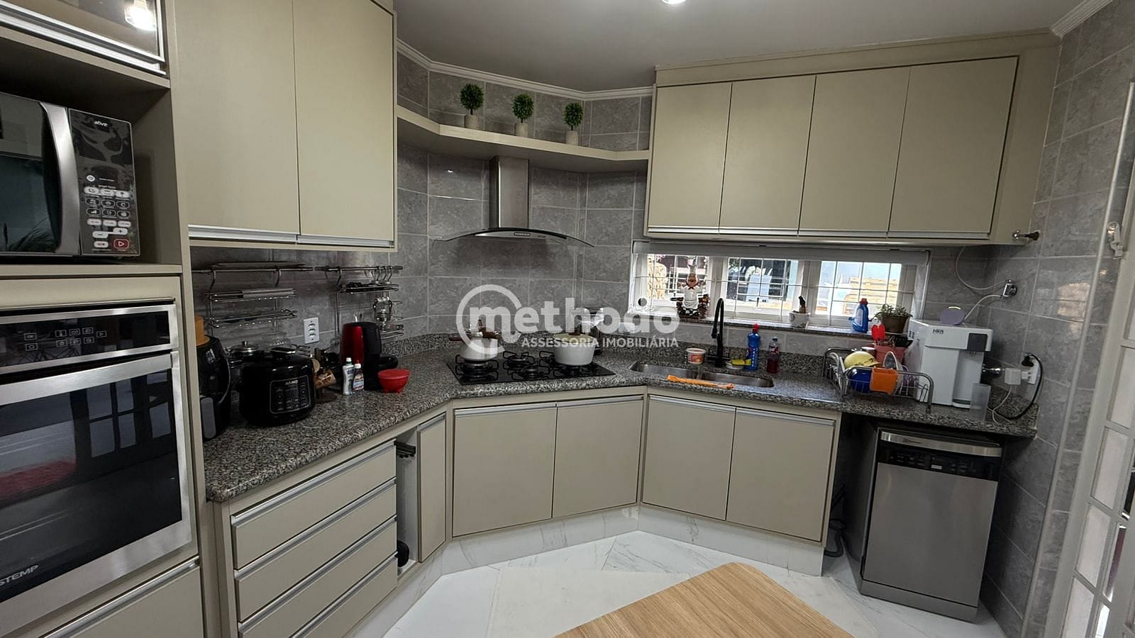 Casa, 3 quartos, 360 m² - Foto 8