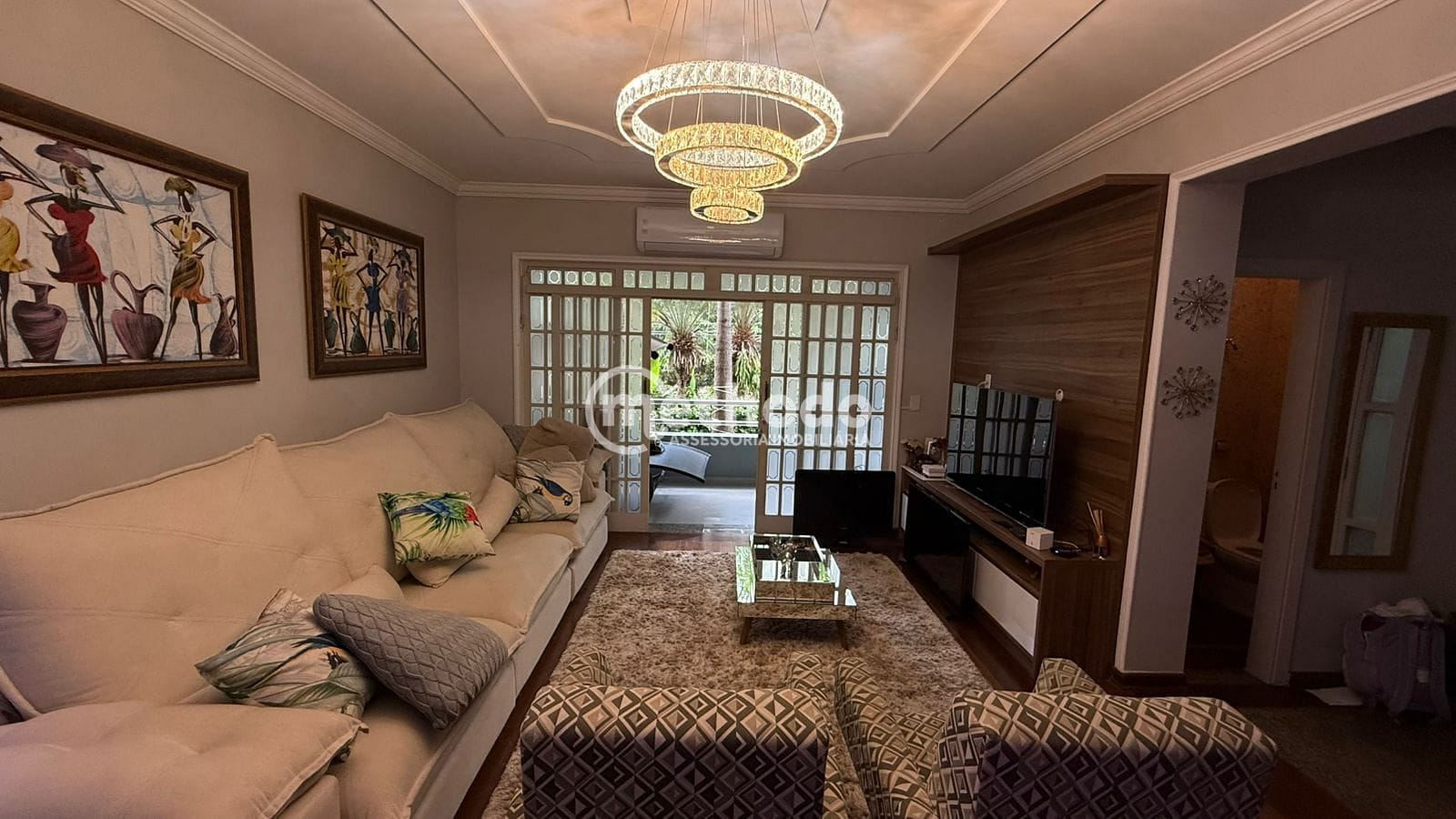 Casa, 3 quartos, 360 m² - Foto 3