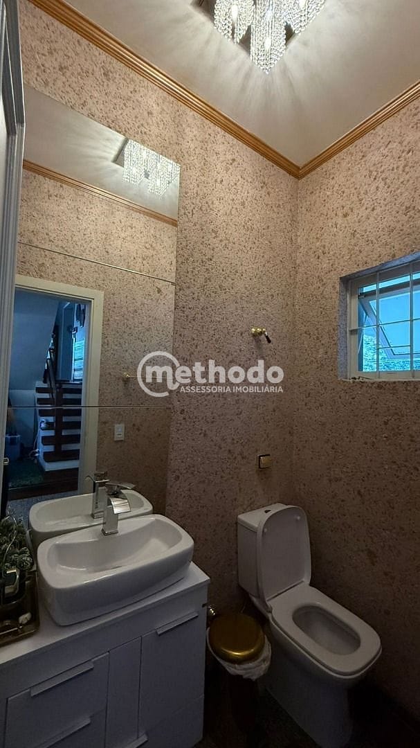 Casa, 3 quartos, 360 m² - Foto 6