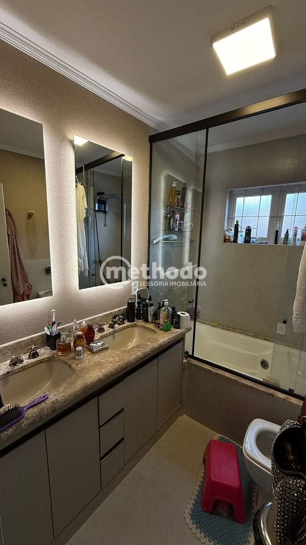 Casa, 3 quartos, 360 m² - Foto 13