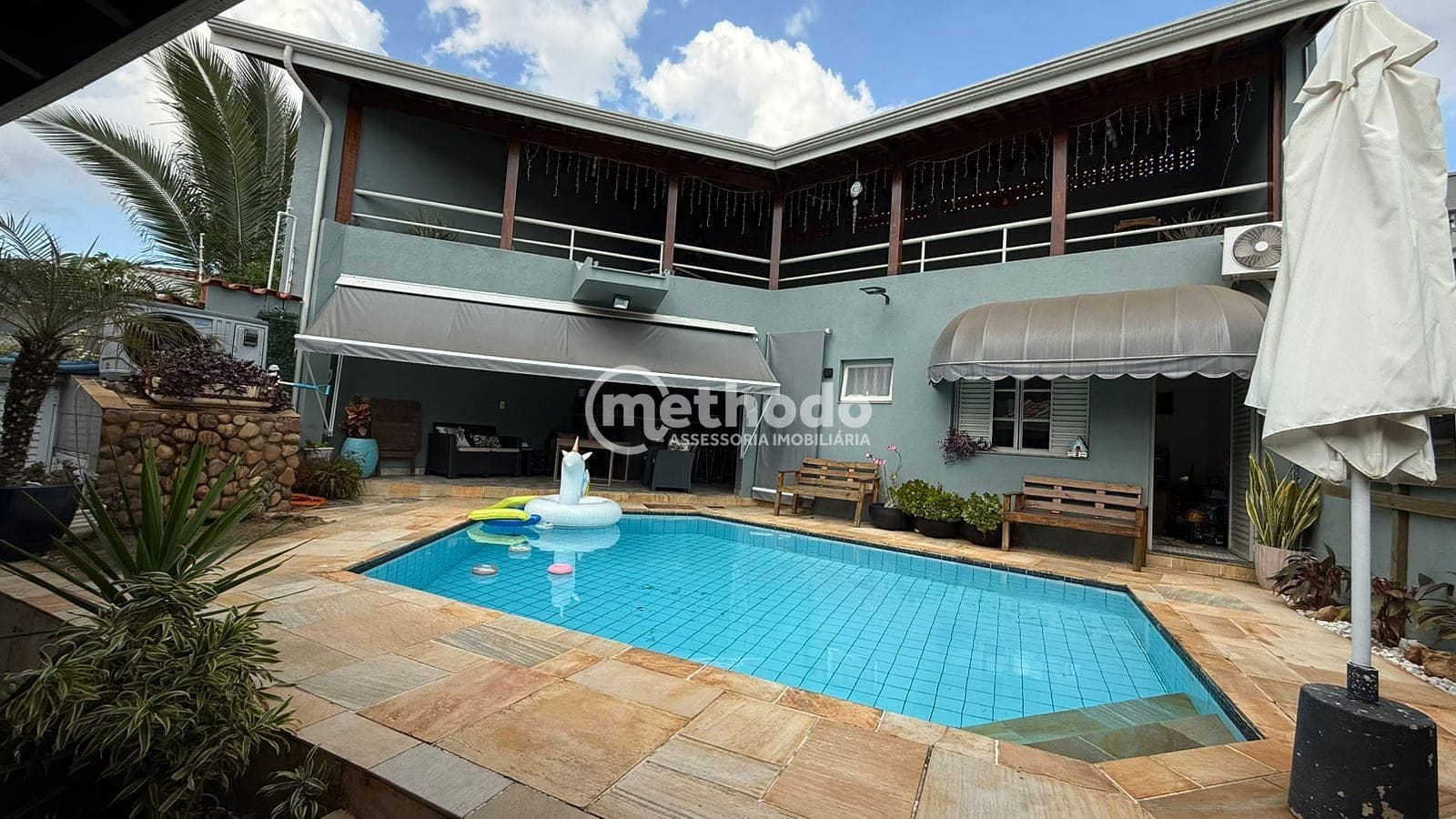 Casa, 3 quartos, 360 m² - Foto 32