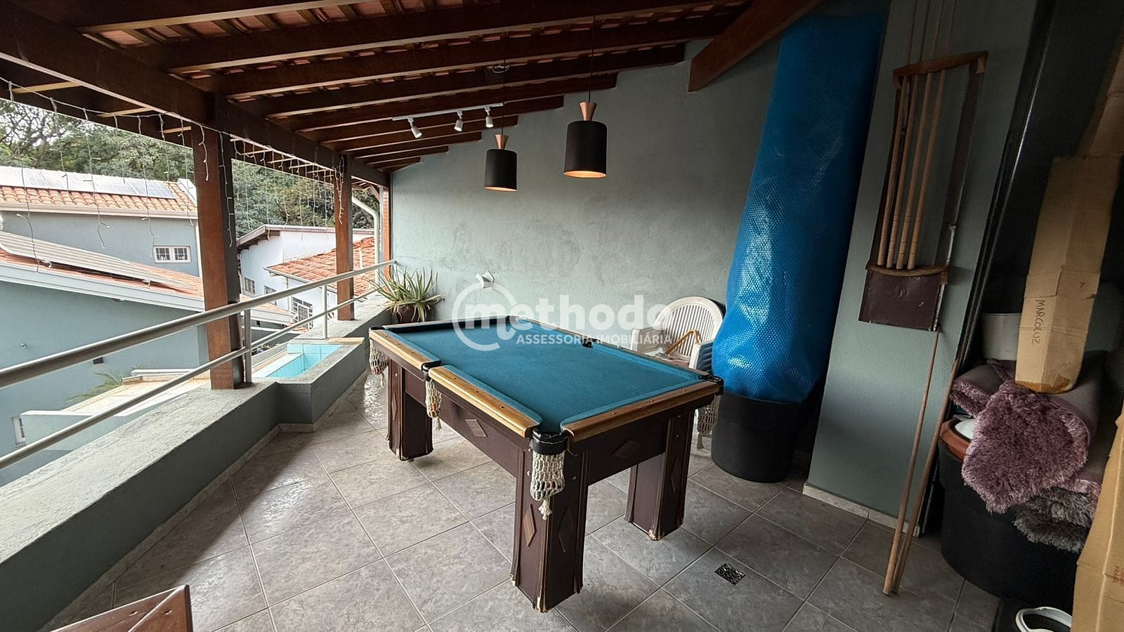 Casa, 3 quartos, 360 m² - Foto 27