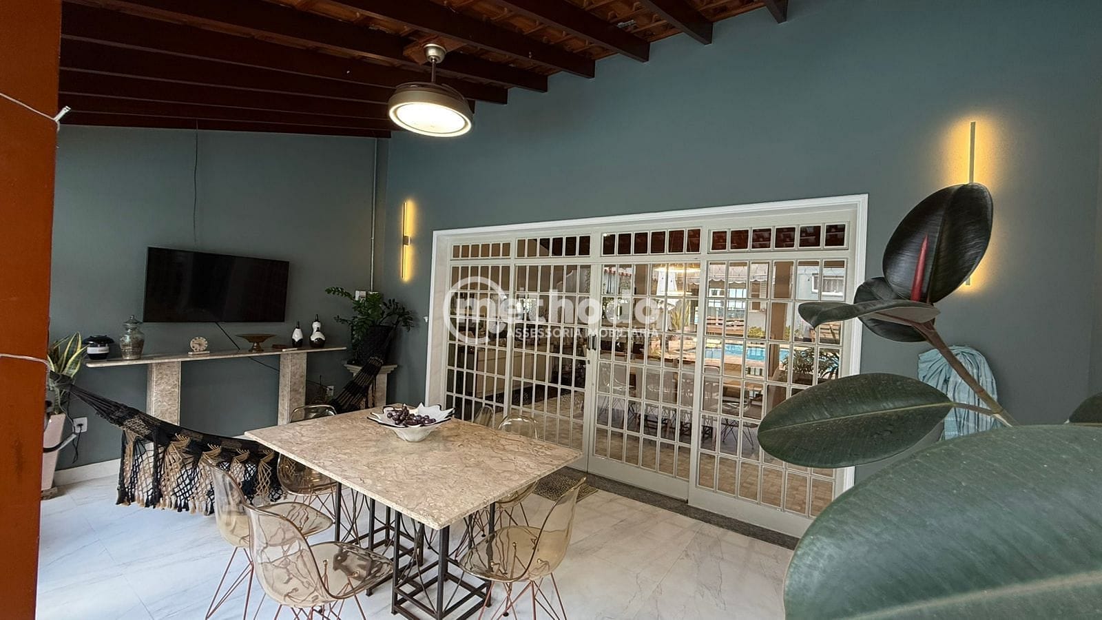 Casa, 3 quartos, 360 m² - Foto 33