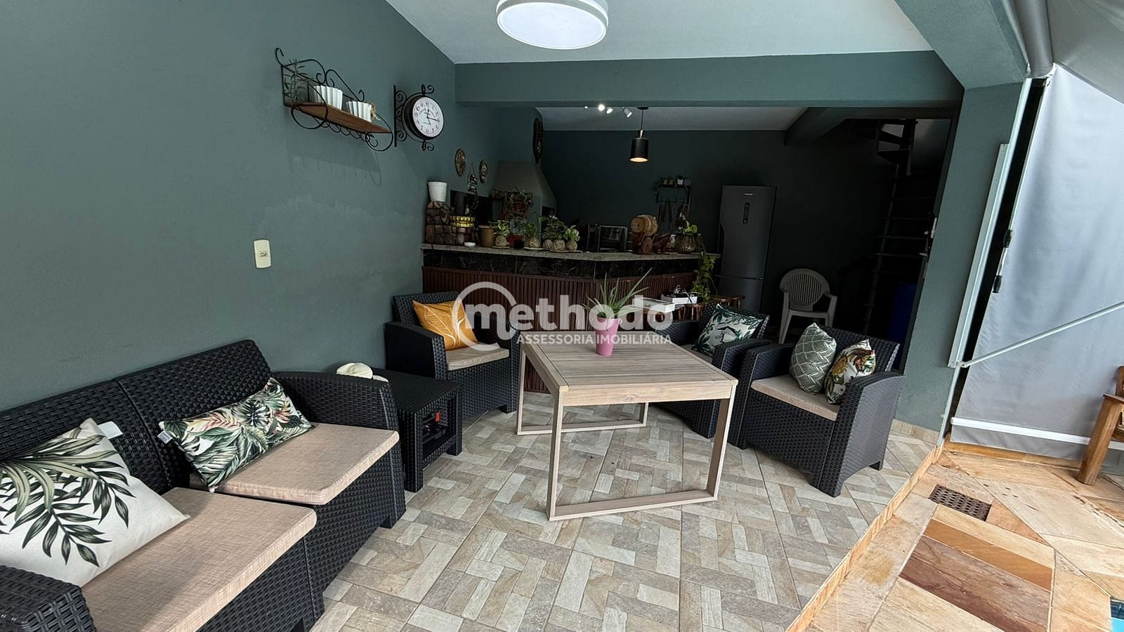 Casa, 3 quartos, 360 m² - Foto 30