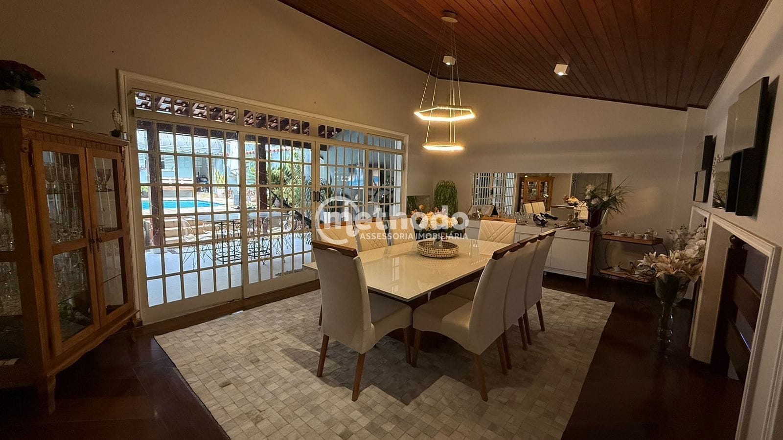 Casa, 3 quartos, 360 m² - Foto 10