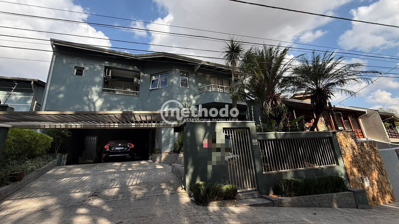 Casa, 3 quartos, 360 m² - Foto 1