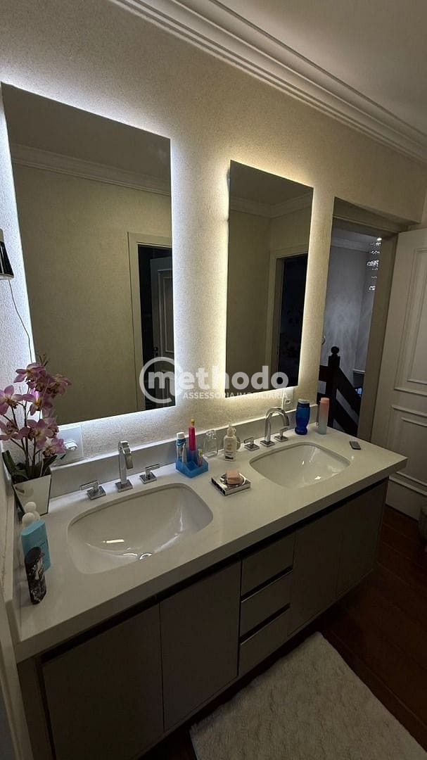 Casa, 3 quartos, 360 m² - Foto 20