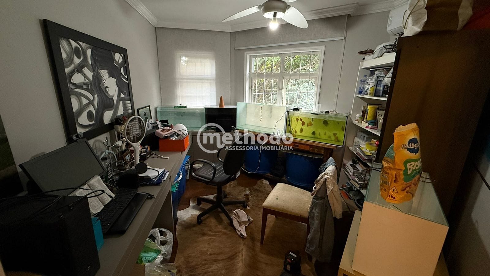 Casa, 3 quartos, 360 m² - Foto 23