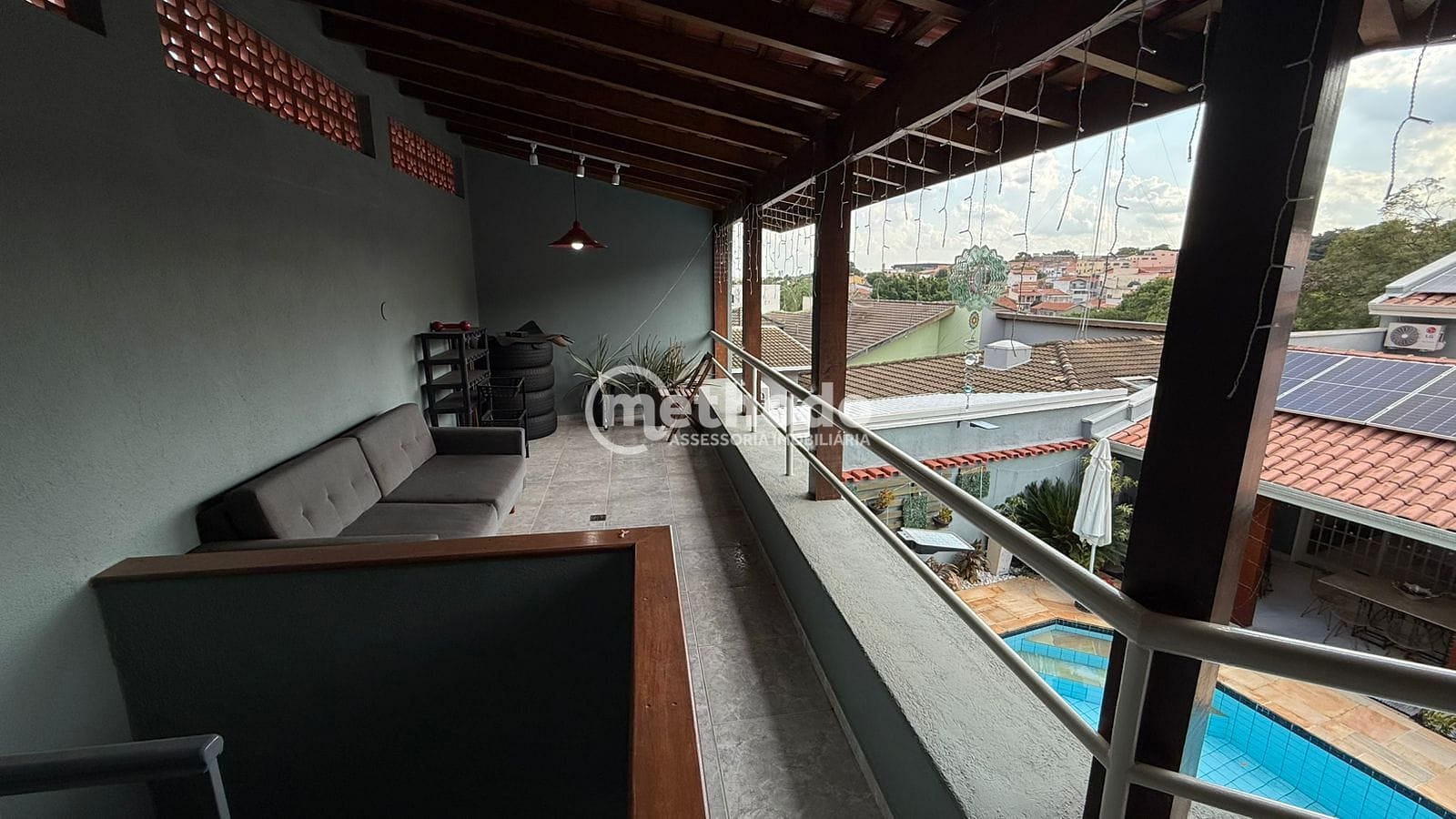 Casa, 3 quartos, 360 m² - Foto 26