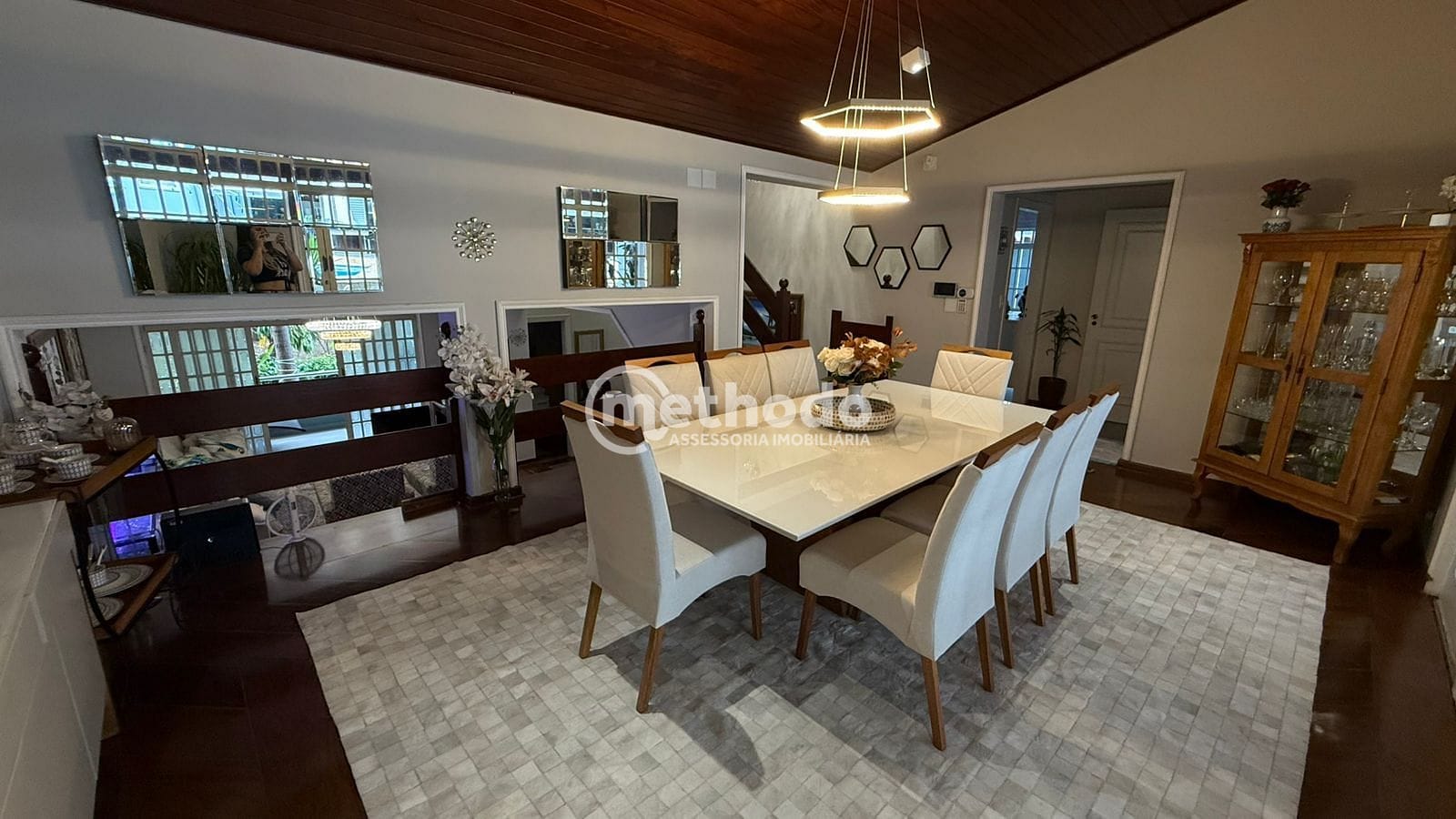 Casa, 3 quartos, 360 m² - Foto 11