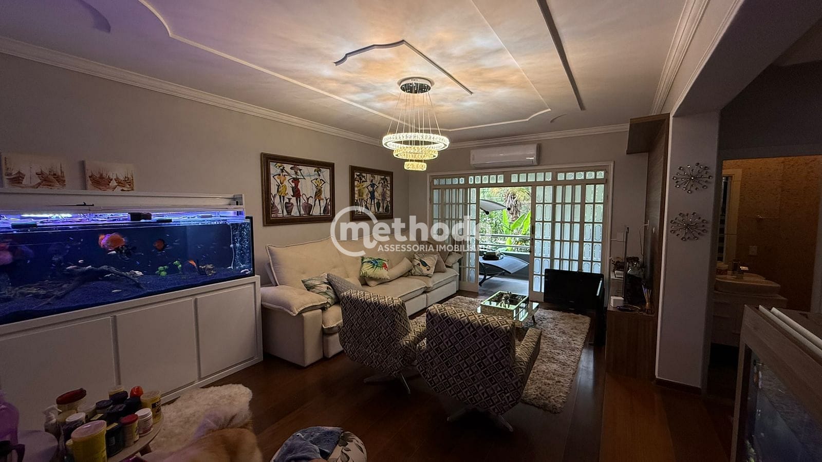 Casa, 3 quartos, 360 m² - Foto 4