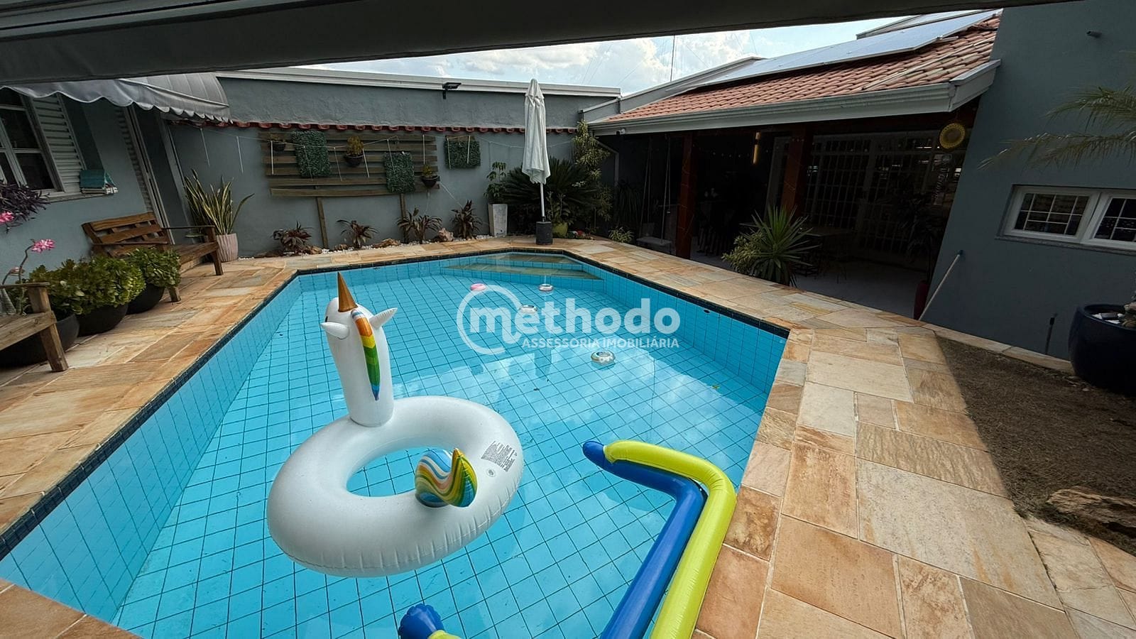 Casa, 3 quartos, 360 m² - Foto 31