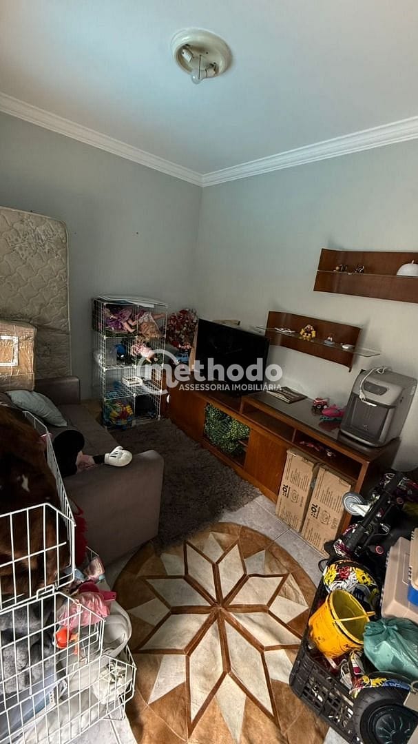 Casa, 3 quartos, 360 m² - Foto 37