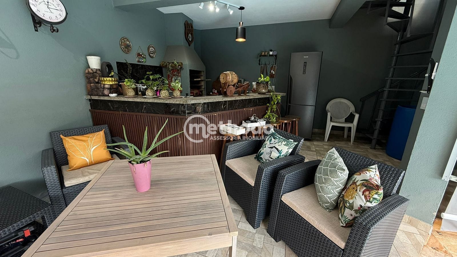 Casa, 3 quartos, 360 m² - Foto 29