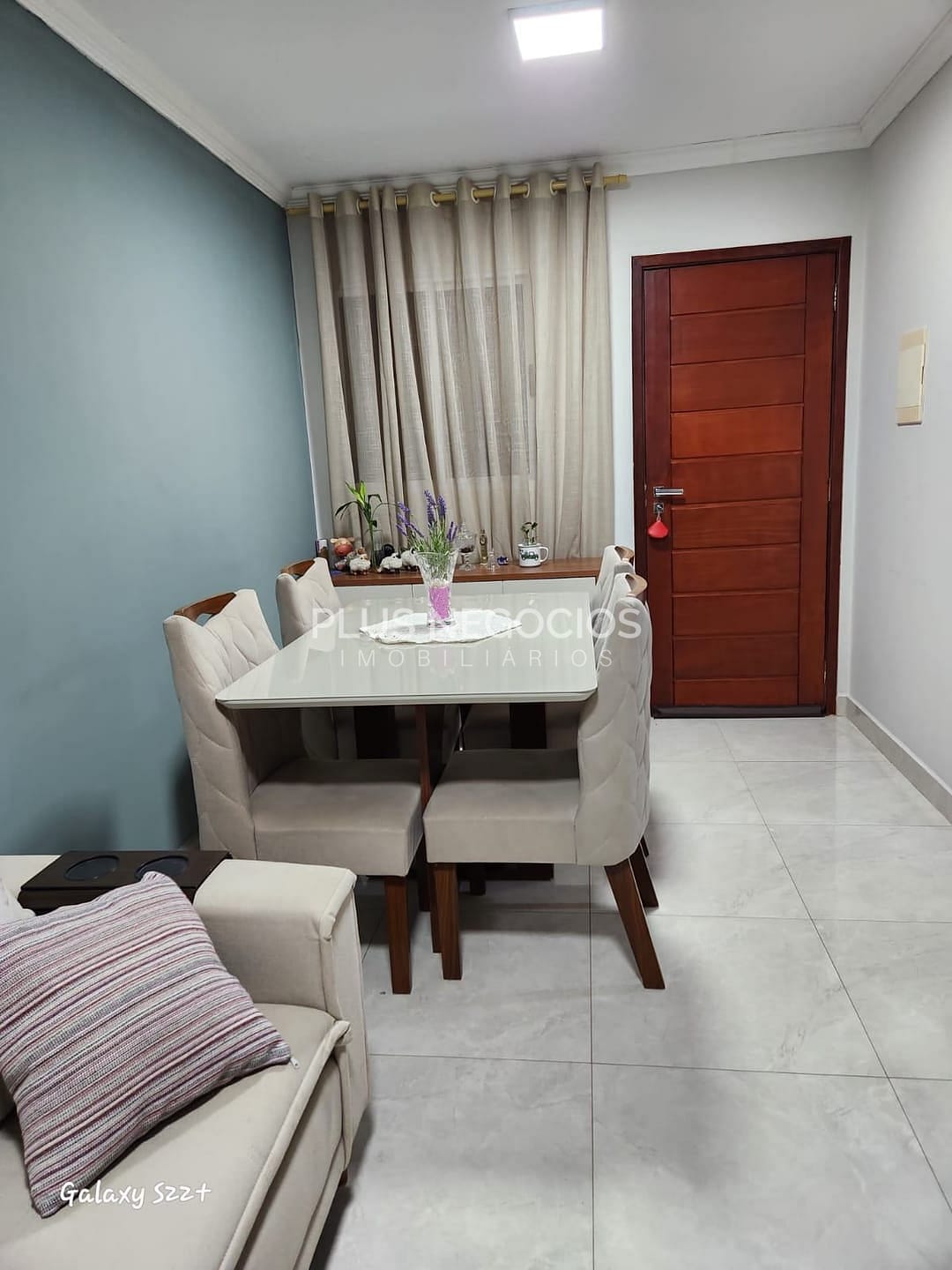 Casa, 2 quartos, 70 m² - Foto 2