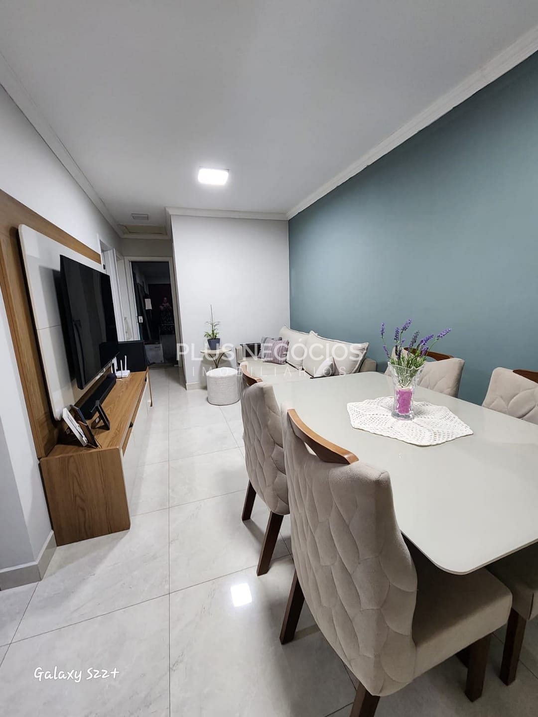 Casa, 2 quartos, 70 m² - Foto 1