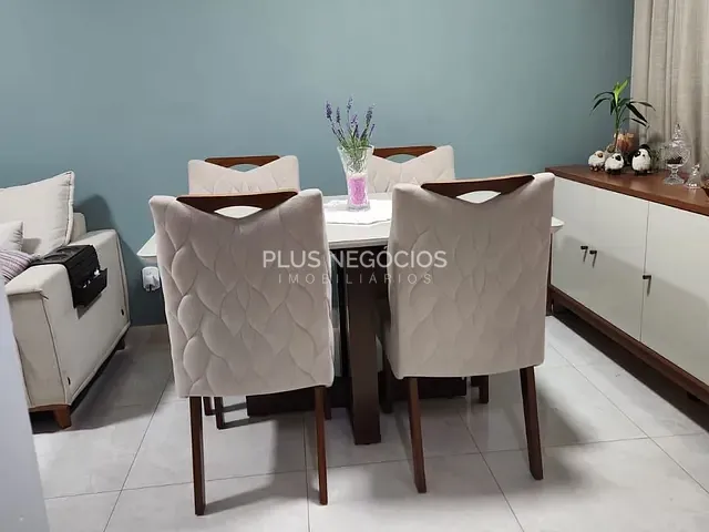 Casa com 70m² 2 quartos e 2 banheiros, à venda, no bairro Conjunto Habitacional Júlio de Mesquita Filho em Sorocaba