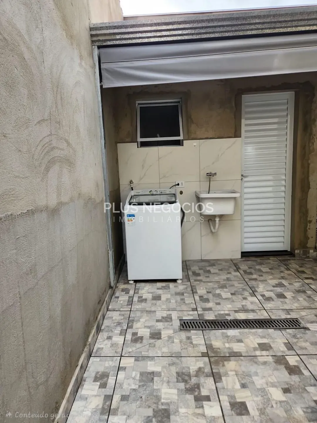 Casa, 2 quartos, 70 m² - Foto 17