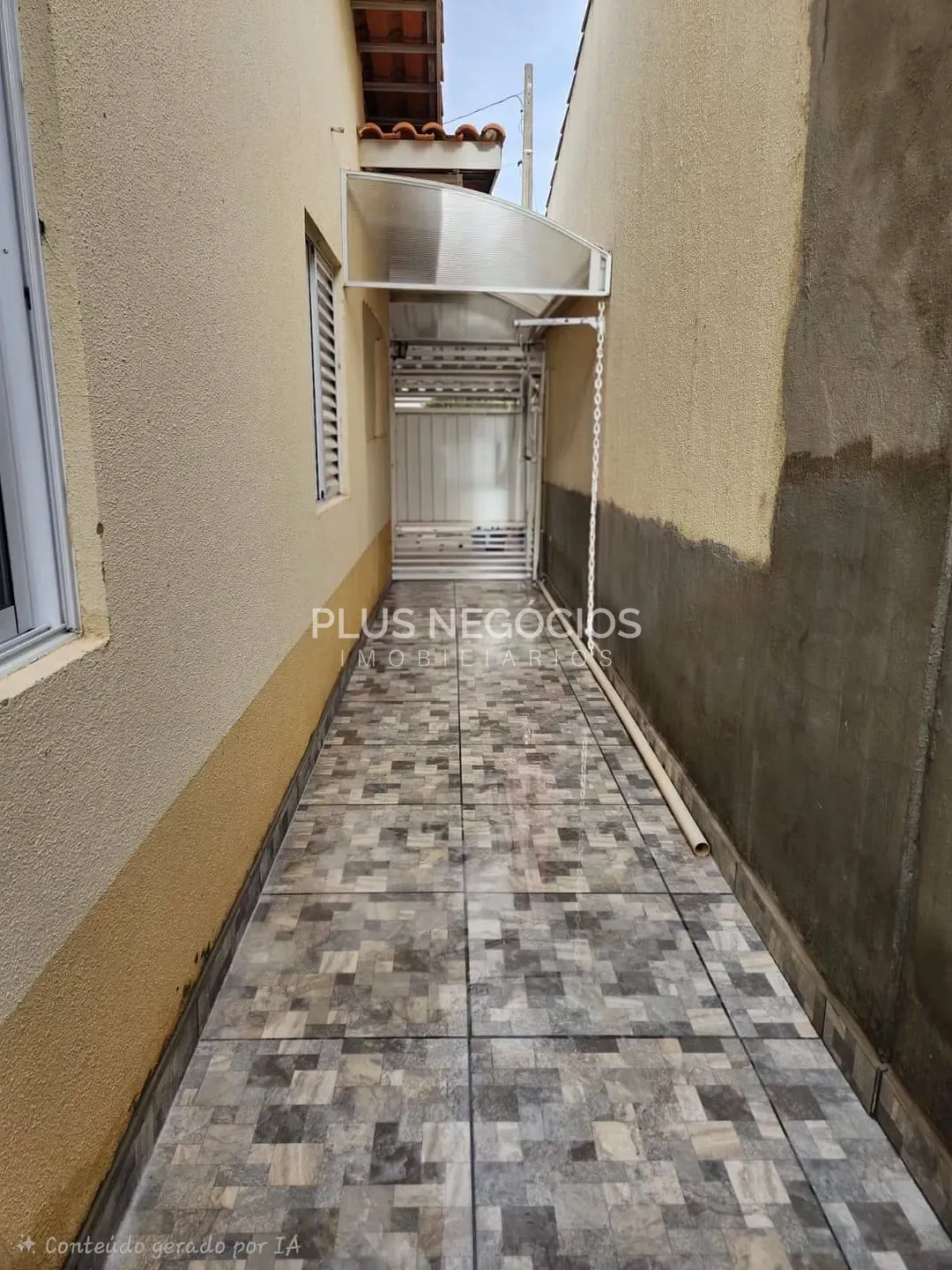 Casa, 2 quartos, 70 m² - Foto 18