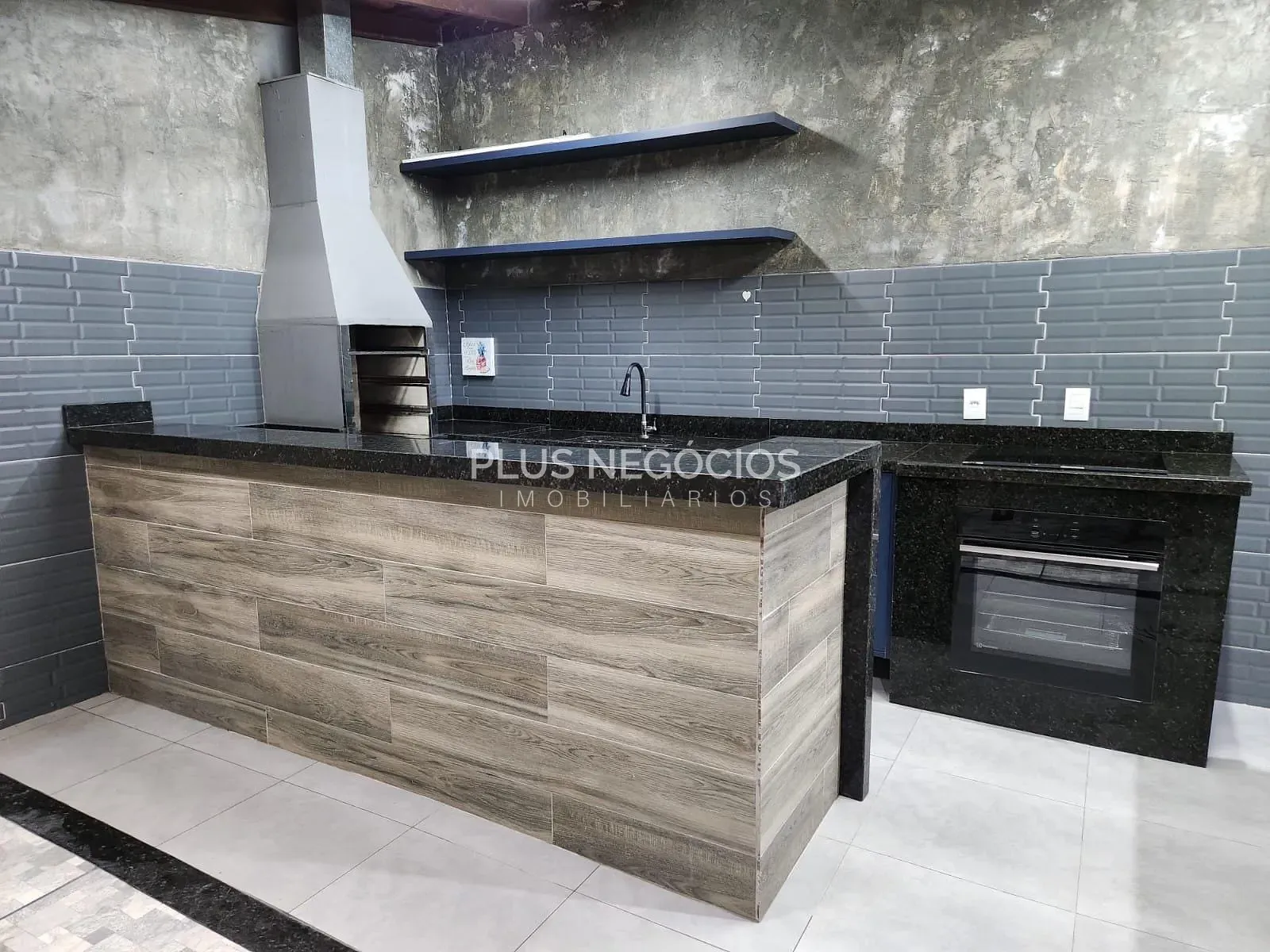 Casa, 2 quartos, 70 m² - Foto 16