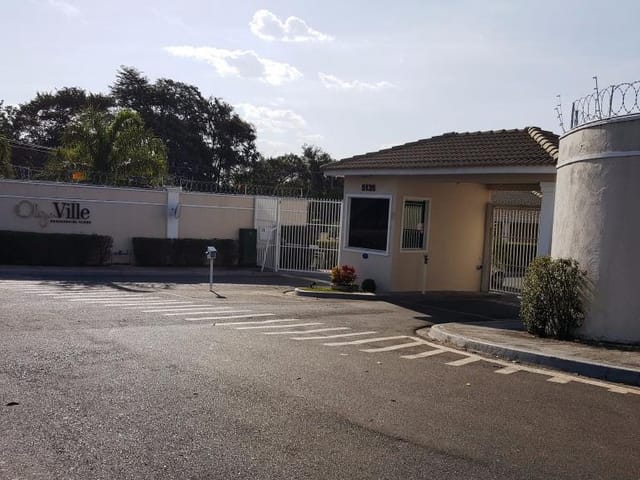 Foto do Casa - Condomínio Olga Ville - sobrado para locacao | Ary Proenca Negócios Imobiliários Ltda