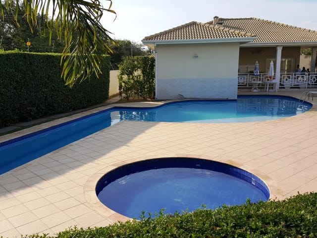 Foto do Casa - Condomínio Olga Ville - sobrado para locacao | Ary Proenca Negócios Imobiliários Ltda