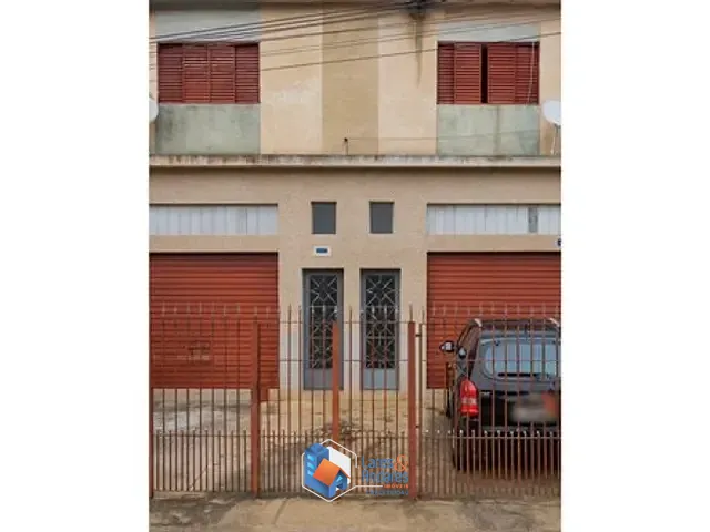 Casa com 250m² 2 quartos e 2 banheiros, à venda, no bairro Jardim Lider em São Paulo