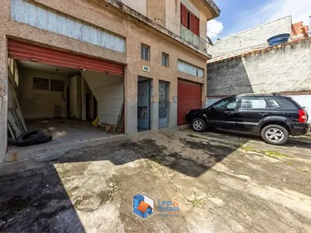 Casa com 250m² 2 quartos e 2 banheiros, à venda, no bairro Jardim Lider em São Paulo