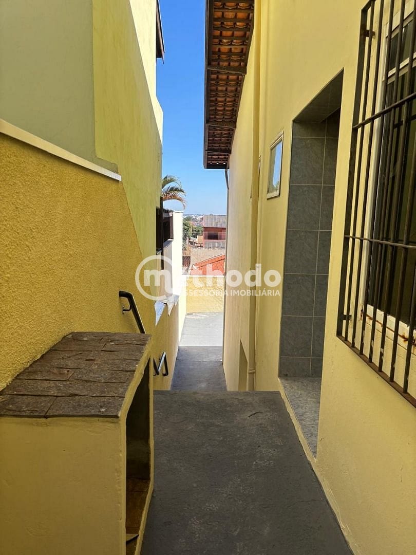 Casa, 5 quartos, 300 m² - Foto 18