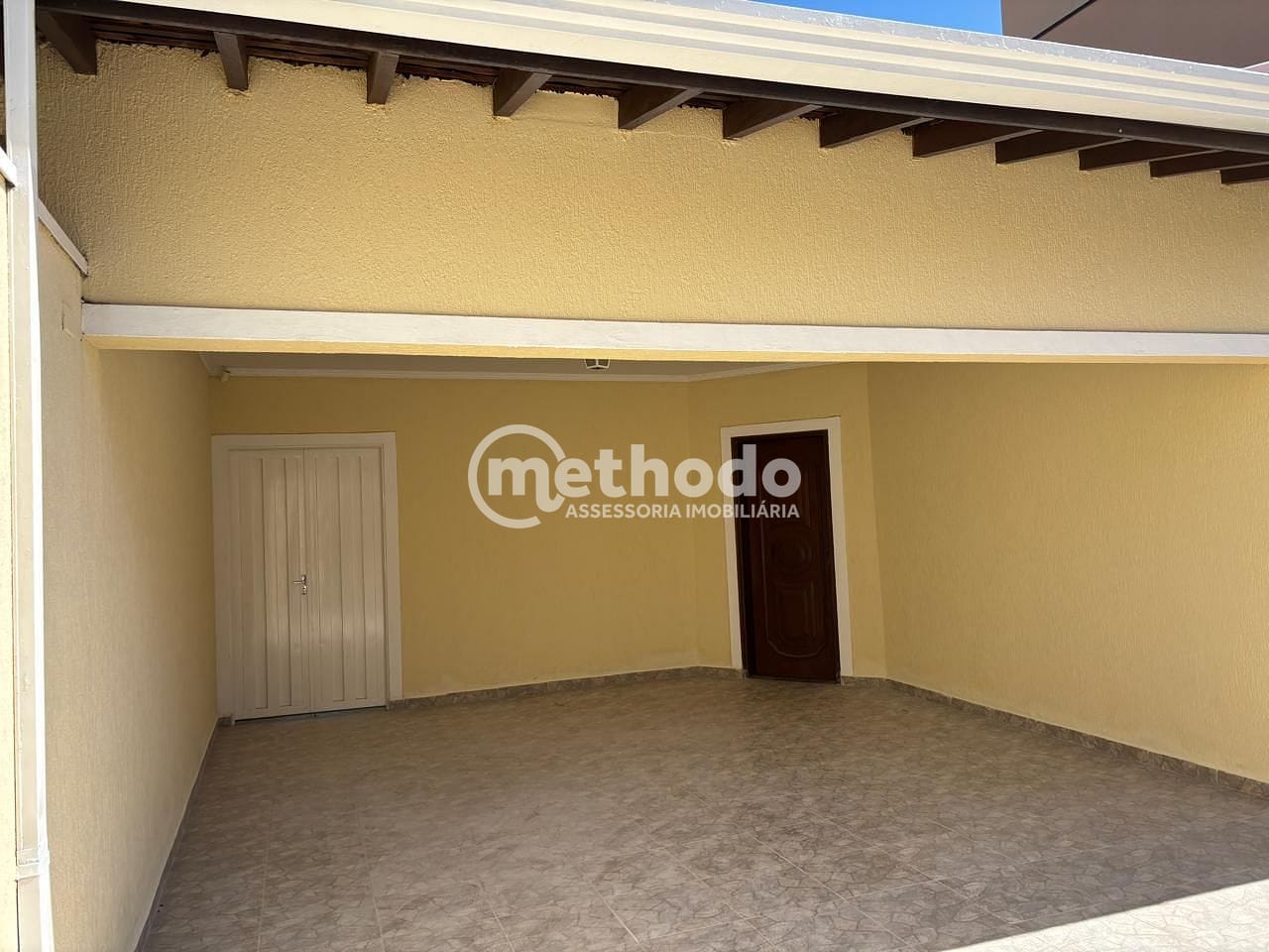 Casa, 5 quartos, 300 m² - Foto 1
