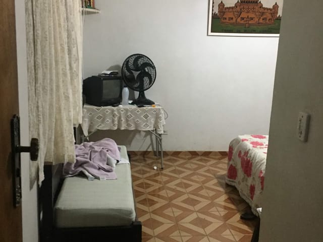 Foto do Casa - Casa à venda 3 Quartos, 1 Suite, 3 Vagas, 250M², Conjunto Residencial Araretama, Pindamonhangaba - SP | Palacete Imobiliária