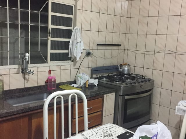 Foto do Casa - Casa à venda 3 Quartos, 1 Suite, 3 Vagas, 250M², Conjunto Residencial Araretama, Pindamonhangaba - SP | Palacete Imobiliária