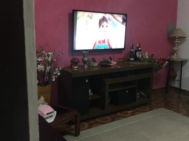 Foto do Casa - Casa à venda 3 Quartos, 1 Suite, 3 Vagas, 250M², Conjunto Residencial Araretama, Pindamonhangaba - SP | Palacete Imobiliária