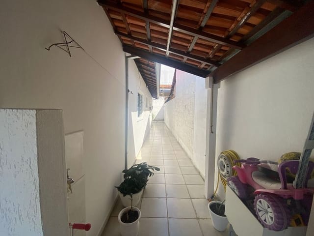 Foto do Casa - Casa à venda, 110 m² por R$ 690.000,00 - Jardim Satélite - São José dos Campos/SP | PIRAMIDE IMOVEIS