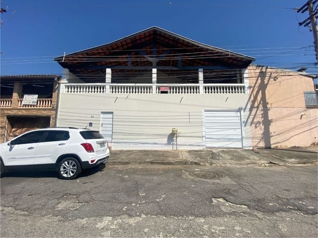 Foto do Casa - Casa à venda, 110 m² por R$ 690.000,00 - Jardim Satélite - São José dos Campos/SP | PIRAMIDE IMOVEIS