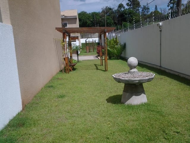 Foto do Casa - Casa com 3 dormitórios à venda, 123 m² por R$ 537.000,00 - Condomínio Vila Lugano - Sorocaba/SP | Ary Proenca Negócios Imobiliários Ltda