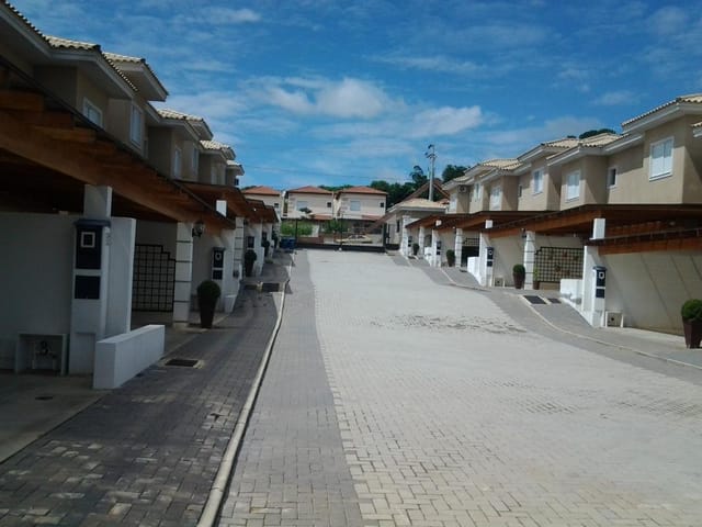 Foto do Casa - Casa com 3 dormitórios à venda, 123 m² por R$ 537.000,00 - Condomínio Vila Lugano - Sorocaba/SP | Ary Proenca Negócios Imobiliários Ltda