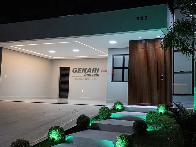 Casa com 300m² 3 quartos e 4 banheiros, à venda, no bairro Condomínio Dona Maria Candida em Indaiatuba