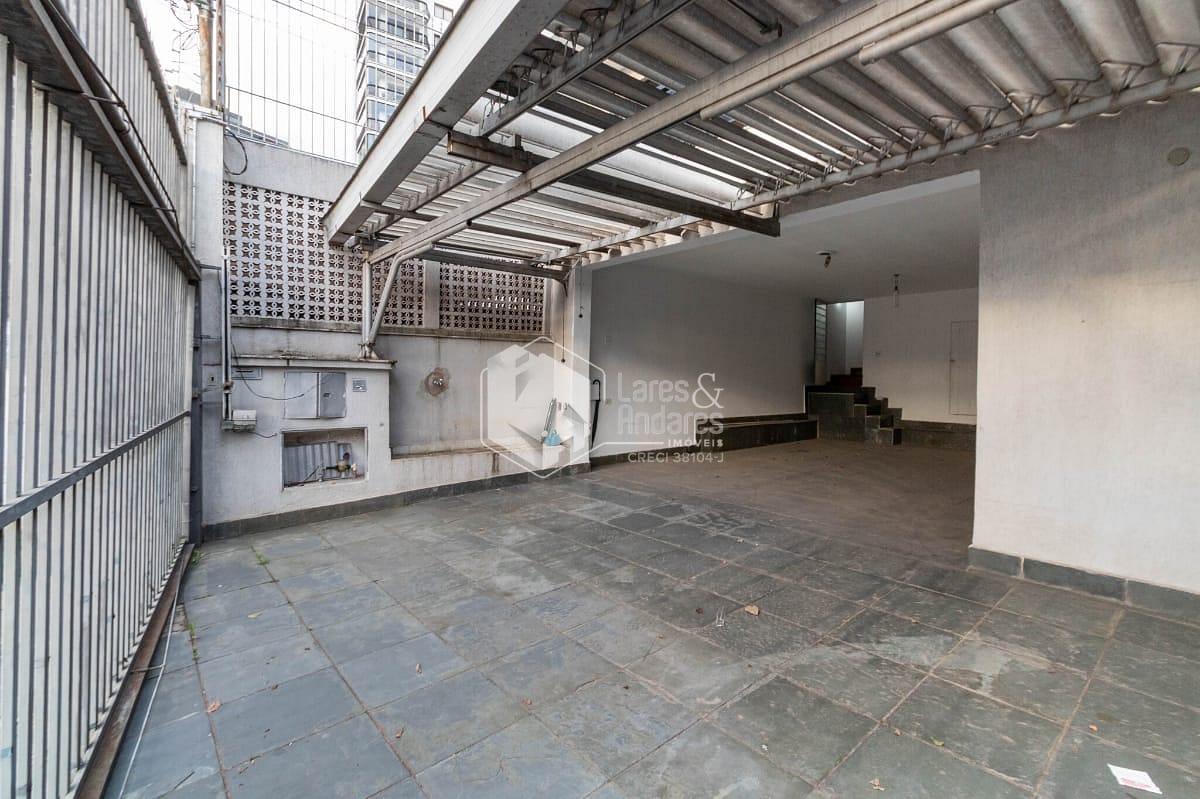 Casa, 4 quartos, 276 m² - Foto 42