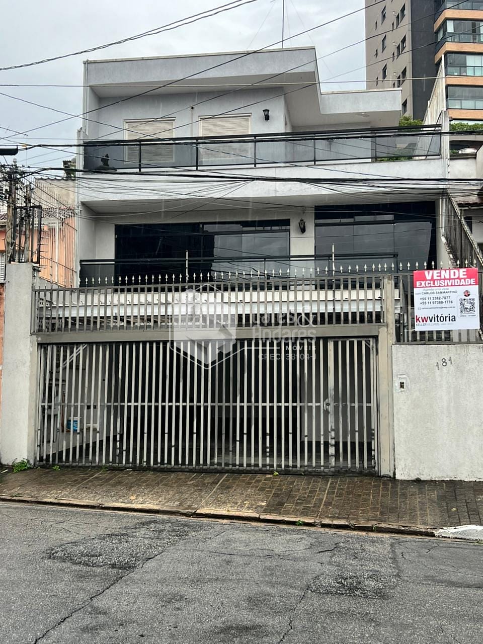 Casa, 4 quartos, 276 m² - Foto 50