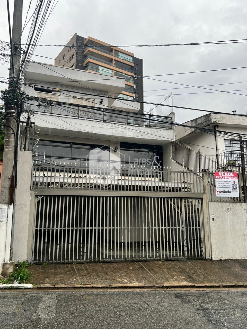 Casa, 4 quartos, 276 m² - Foto 49