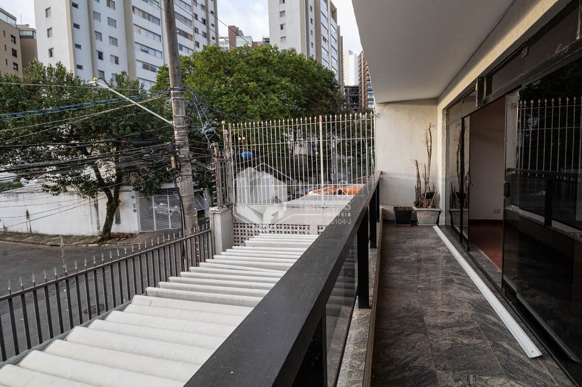 Casa, 4 quartos, 276 m² - Foto 22