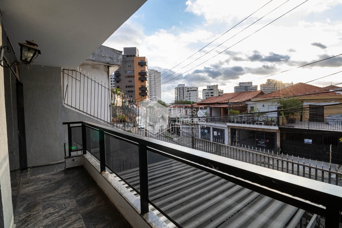 Casa, 4 quartos, 276 m² - Foto 21